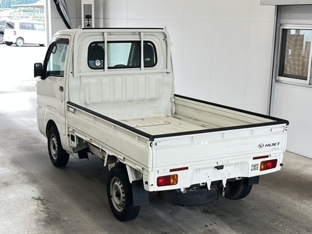 Daihatsu HIJET TRUCK 2016 7652422-5