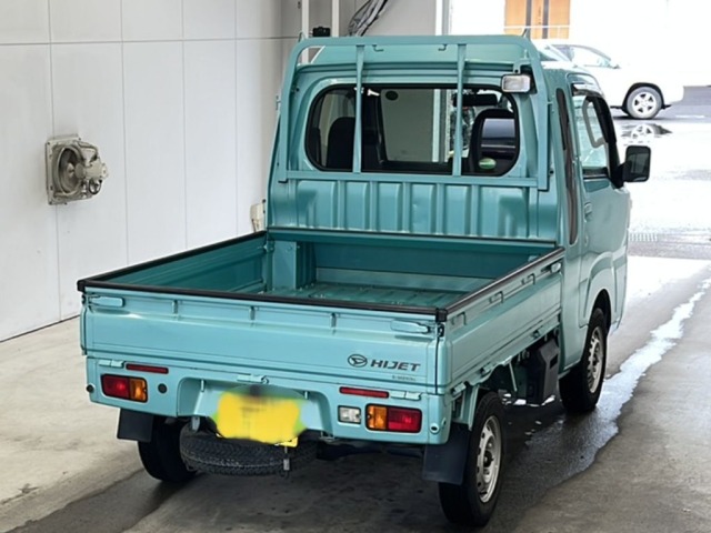 Daihatsu HIJET TRUCK 2018 7652425-1