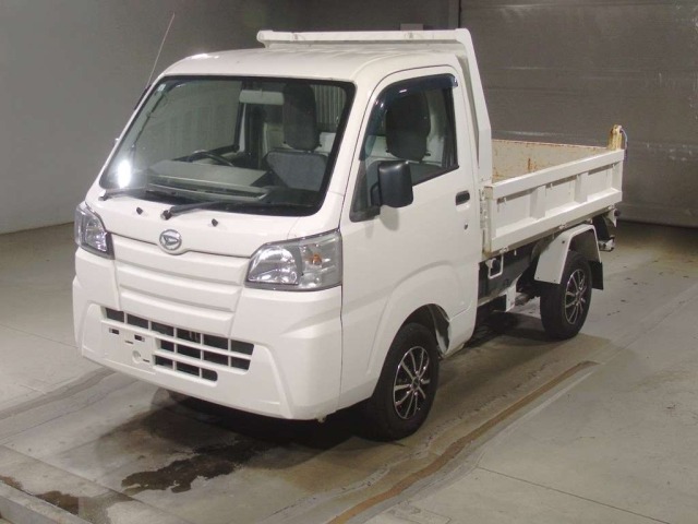 Daihatsu HIJET TRUCK 2020 7652426-0