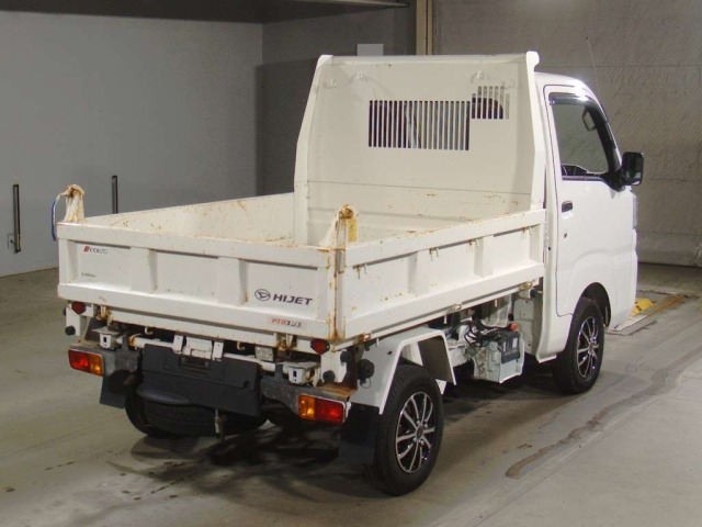 Daihatsu HIJET TRUCK 2020 7652426-1
