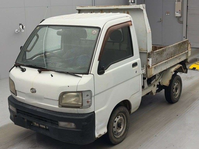 Daihatsu HIJET TRUCK 1999 7652438-0