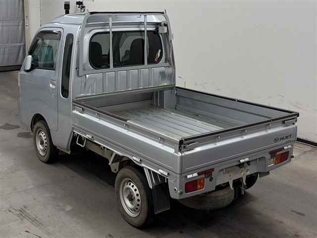 Daihatsu HIJET TRUCK 2021 7652443-1