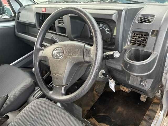 Daihatsu HIJET TRUCK 2021 7652443-3