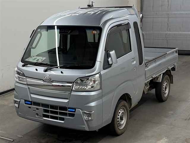 Daihatsu HIJET TRUCK 2021 7652443-4