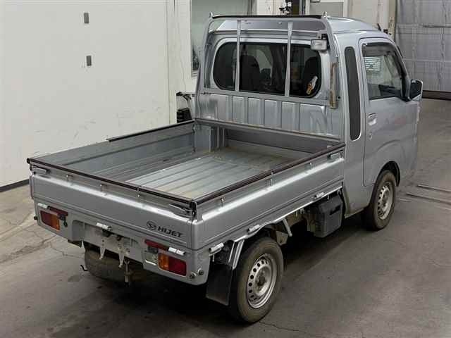 Daihatsu HIJET TRUCK 2021 7652443-5