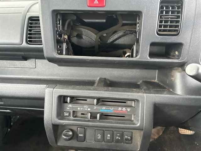 Daihatsu HIJET TRUCK 2021 7652443-6