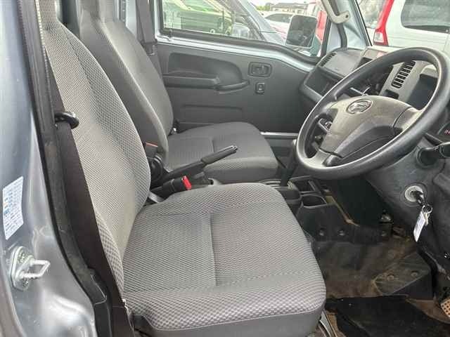 Daihatsu HIJET TRUCK 2021 7652443-7