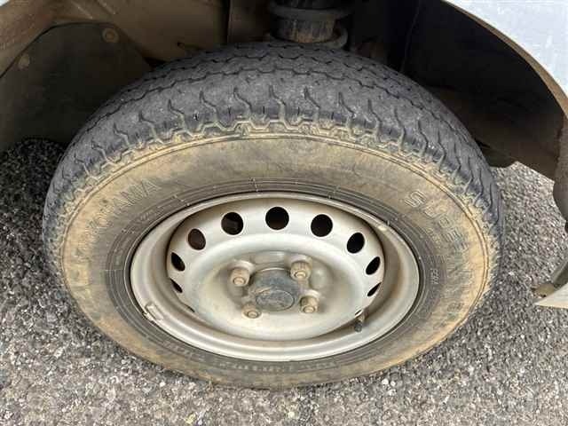 Daihatsu HIJET TRUCK 2021 7652443-8