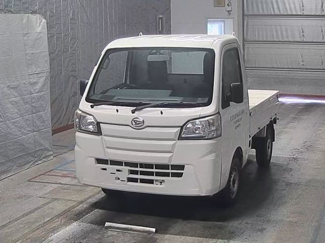 Daihatsu HIJET TRUCK 2016 7652545-0