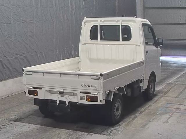 Daihatsu HIJET TRUCK 2016 7652545-1