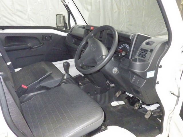 Daihatsu HIJET TRUCK 2016 7652545-3