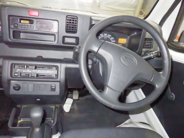 Daihatsu HIJET TRUCK 2016 7652545-4