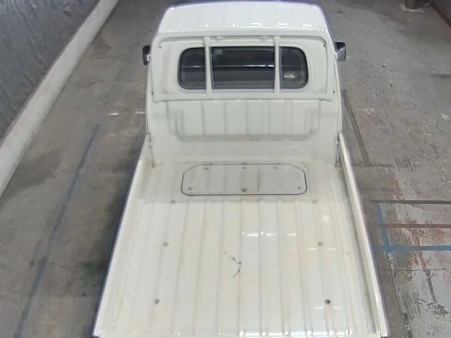 Daihatsu HIJET TRUCK 2016 7652545-6