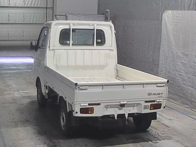 Daihatsu HIJET TRUCK 2016 7652545-8