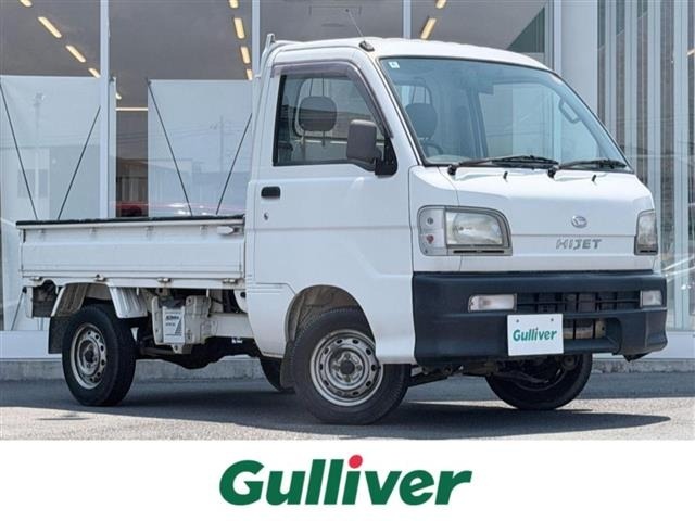 Daihatsu HIJET TRUCK 1999 7652767-0