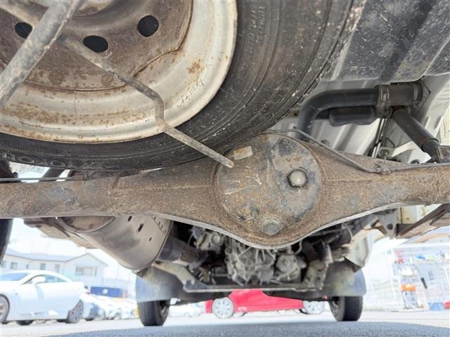 Daihatsu HIJET TRUCK 1999 7652767-11