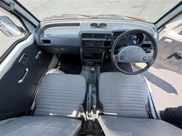 Daihatsu HIJET TRUCK 1999 7652767-15