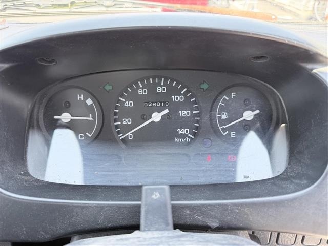 Daihatsu HIJET TRUCK 1999 7652767-17