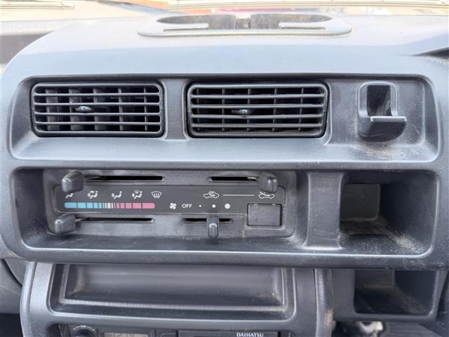 Daihatsu HIJET TRUCK 1999 7652767-18