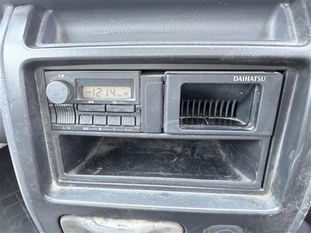 Daihatsu HIJET TRUCK 1999 7652767-19