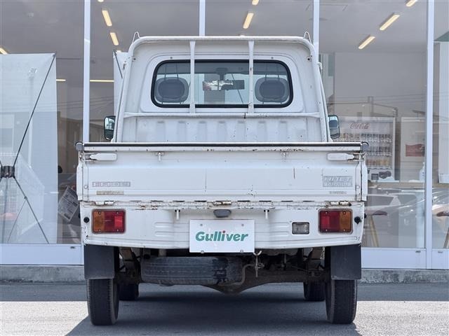 Daihatsu HIJET TRUCK 1999 7652767-2