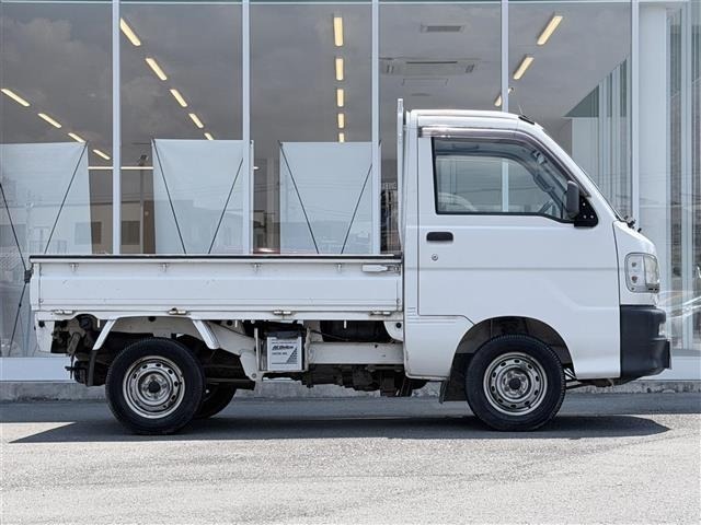 Daihatsu HIJET TRUCK 1999 7652767-20