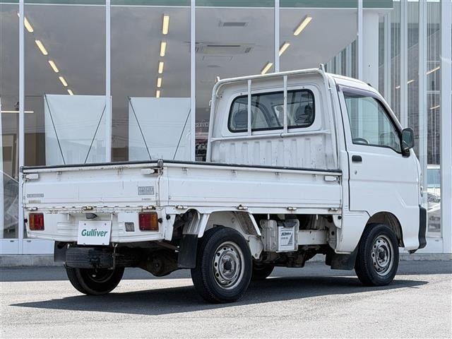 Daihatsu HIJET TRUCK 1999 7652767-22