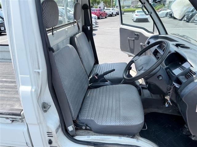 Daihatsu HIJET TRUCK 1999 7652767-3