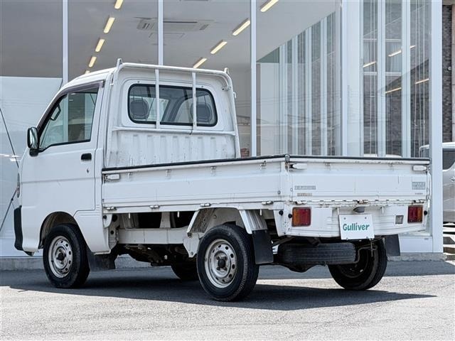 Daihatsu HIJET TRUCK 1999 7652767-4