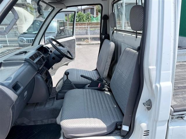 Daihatsu HIJET TRUCK 1999 7652767-5