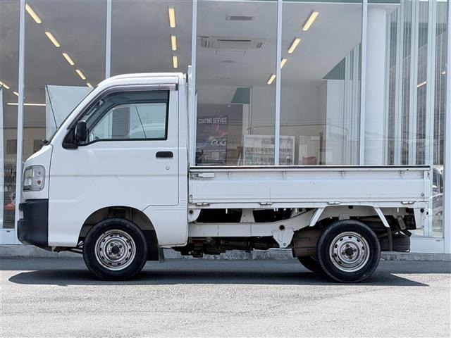 Daihatsu HIJET TRUCK 1999 7652767-6