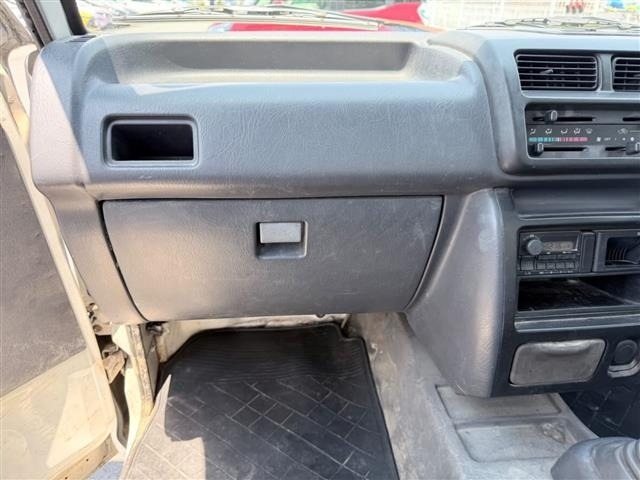 Daihatsu HIJET TRUCK 1999 7652767-7