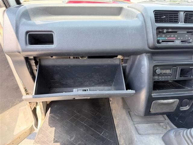 Daihatsu HIJET TRUCK 1999 7652767-8