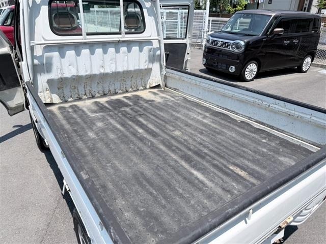Daihatsu HIJET TRUCK 1999 7652767-9