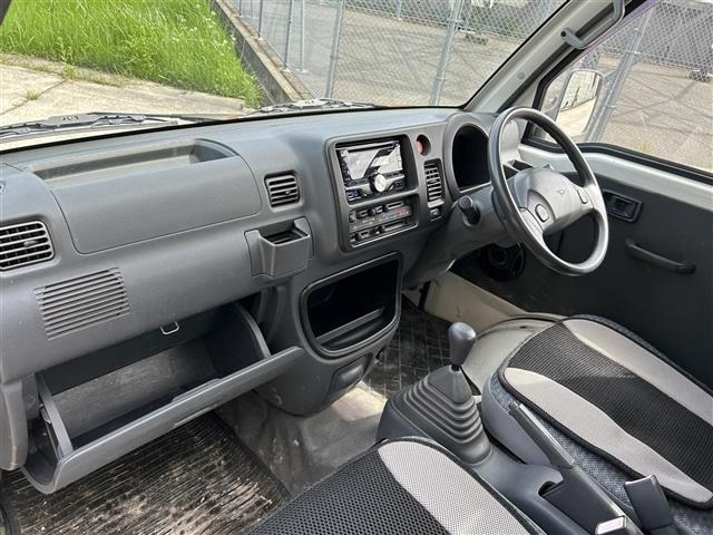 Daihatsu HIJET TRUCK 2006 7652801-11