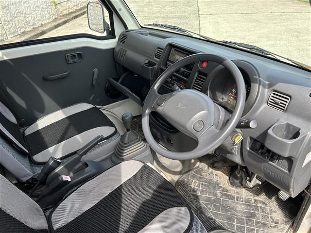 Daihatsu HIJET TRUCK 2006 7652801-14