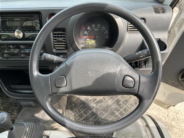 Daihatsu HIJET TRUCK 2006 7652801-15