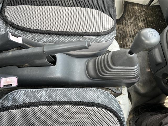 Daihatsu HIJET TRUCK 2006 7652801-21