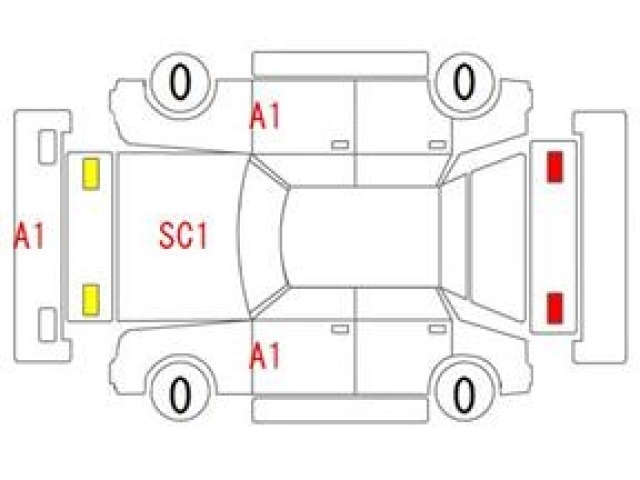 Daihatsu HIJET TRUCK 2006 7652801-23