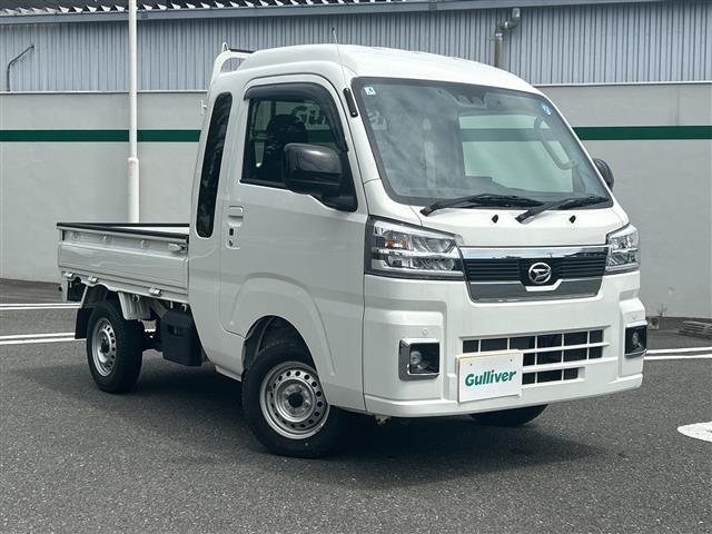 Daihatsu HIJET TRUCK 2024 7652810-0