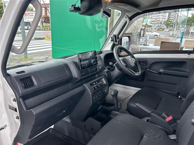 Daihatsu HIJET TRUCK 2024 7652810-11