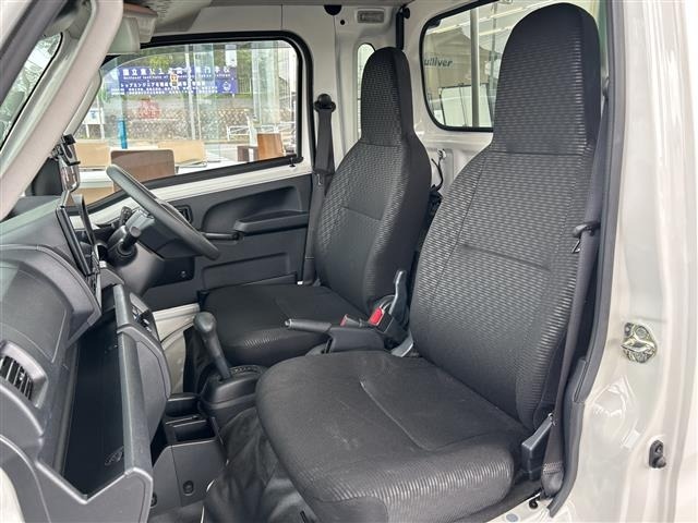 Daihatsu HIJET TRUCK 2024 7652810-12