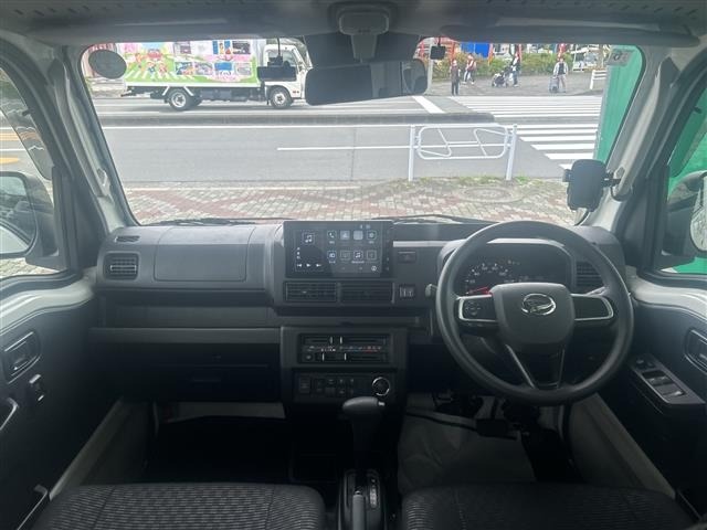 Daihatsu HIJET TRUCK 2024 7652810-14