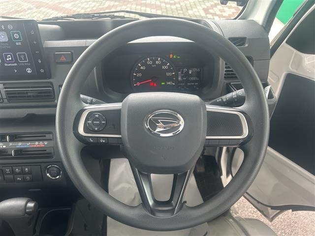 Daihatsu HIJET TRUCK 2024 7652810-15