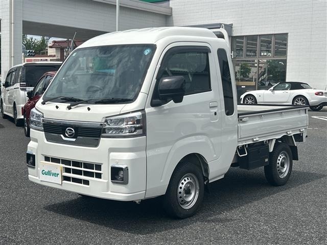 Daihatsu HIJET TRUCK 2024 7652810-2