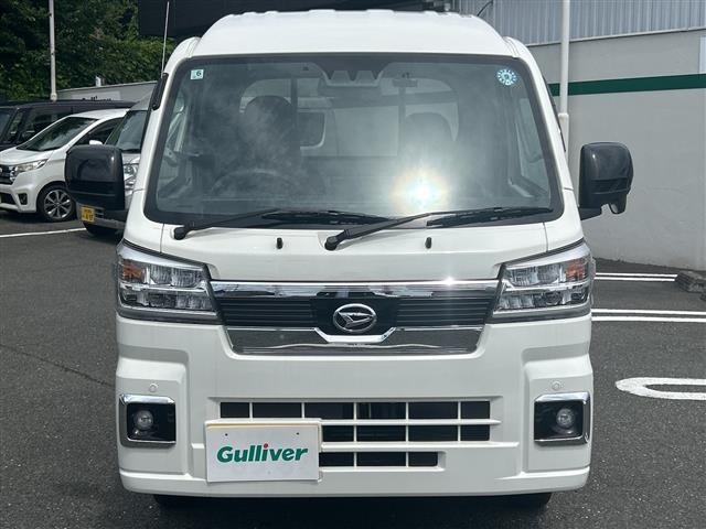 Daihatsu HIJET TRUCK 2024 7652810-22