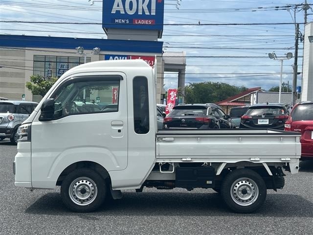 Daihatsu HIJET TRUCK 2024 7652810-4