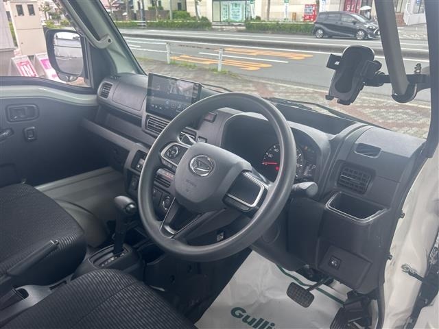 Daihatsu HIJET TRUCK 2024 7652810-9