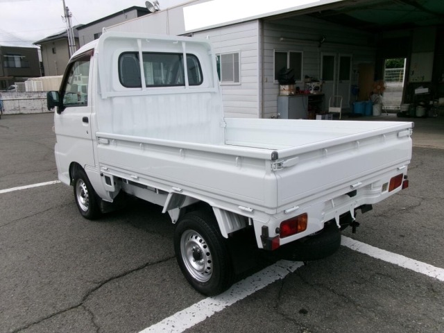 Daihatsu HIJET TRUCK 2014 7652855-1