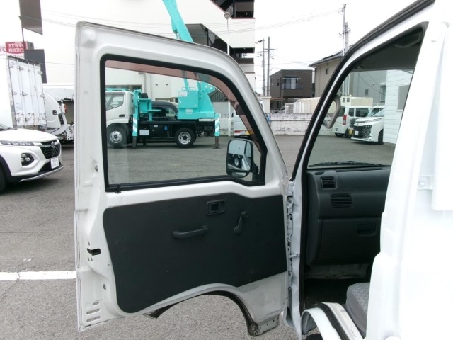 Daihatsu HIJET TRUCK 2014 7652855-11